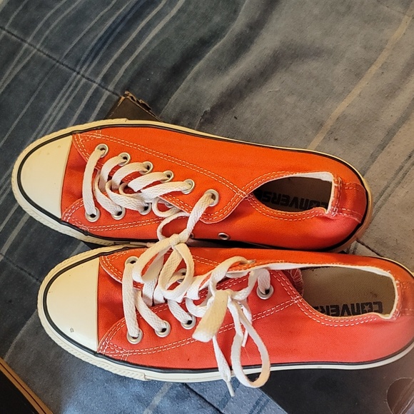 Converse Shoes Used Great Condition Converse All Star Poshmark